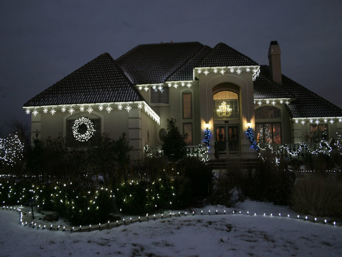  Profile Photos of American Holiday Lights 6813 Hobson Valley Drive, Suite 102 - Photo 1 of 1