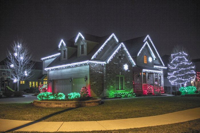  American Holiday Lights of American Holiday Lights 6813 Hobson Valley Drive, Suite 102 - Photo 2 of 2