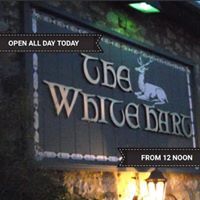 Profile Photos of The White Hart, Ludgvan Church Hill, Ludgvan - Photo 1 of 1