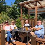 The White Hart, Ludgvan, Penzance