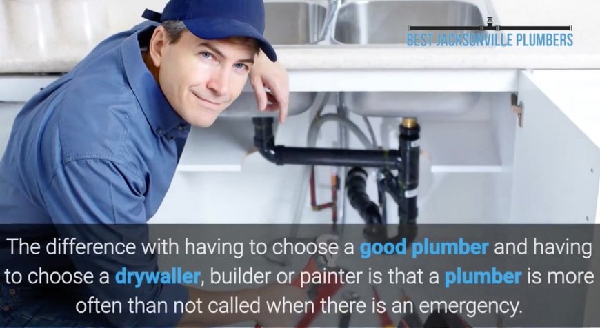  Pricelists of Best Jacksonville Plumbers 300 W Adams St #248 - Photo 2 of 3