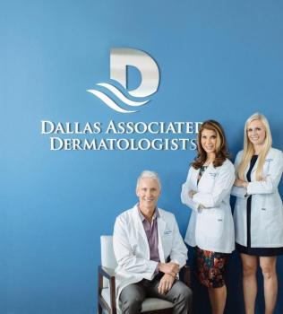  Dallas Associated Dermatologists of Dallas Associated Dermatologists 7000 Preston Rd., Suite 500 - Photo 2 of 3
