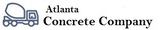Atlanta Concrete Company, Atlanta