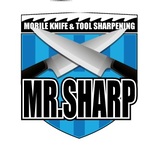 Mr Sharp, Warragul