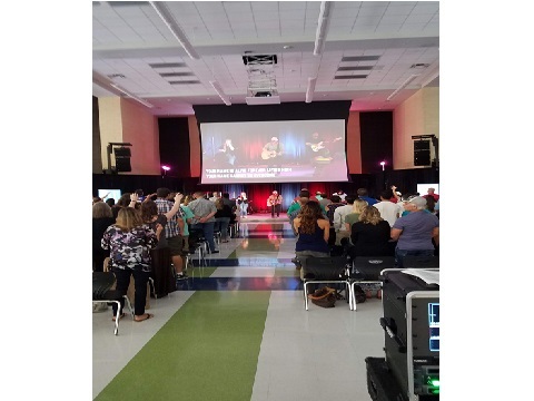  Profile Photos of Compass Church North Fort Worth 12512 NW HWY 287 - Photo 2 of 4