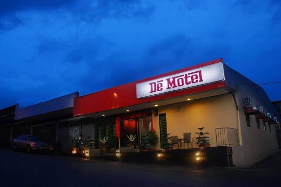 DEMOTEL Profile Photos of DE MOTEL KULIM NO 65, JALAN CENGAL 3, TAMAN CENGAL INDAH - Photo 2 of 10