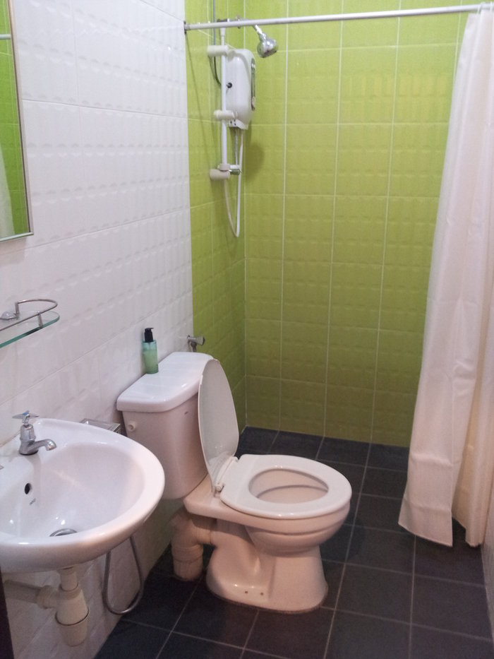  Profile Photos of DE MOTEL KULIM NO 65, JALAN CENGAL 3, TAMAN CENGAL INDAH - Photo 5 of 10