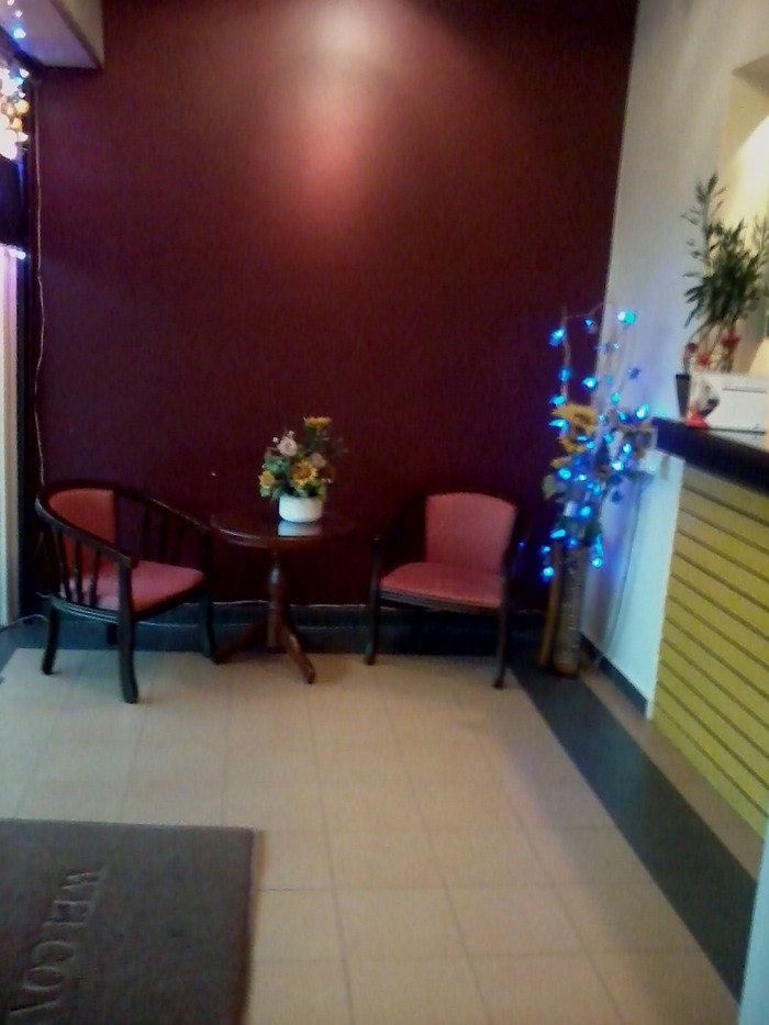 RECEPTIONIST AREA Profile Photos of DE MOTEL KULIM NO 65, JALAN CENGAL 3, TAMAN CENGAL INDAH - Photo 9 of 10