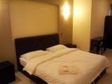SAMPLE ROOM KING SIZE BED DE MOTEL KULIM NO 65, JALAN CENGAL 3, TAMAN CENGAL INDAH 