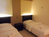 SINGLE BED, DE MOTEL KULIM, KULIM