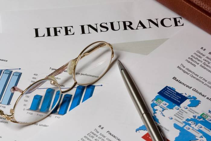 life isurance blank bar chart and glases Profile Photos of Life Insurance Brampton 499 Ray Lawson Blvd. Unit # 34 - Photo 5 of 6