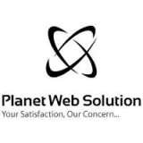 Planet Web Solution Pvt. Ltd., Jaipur