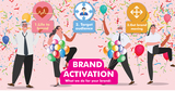  Wiggle Promotions Office 04, 4 Rothey Street, Bougainvilla Place 