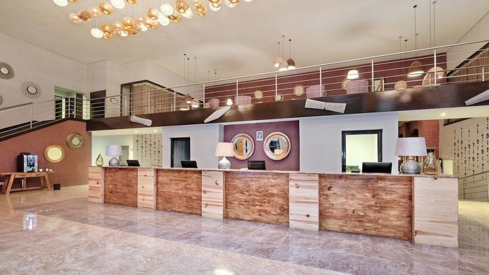  Profile Photos of Protea Hotel by Marriott Ndola Ndola / Kitwe Dual Carriage Way - Photo 3 of 12