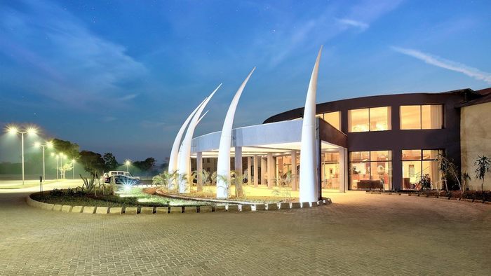  Profile Photos of Protea Hotel by Marriott Ndola Ndola / Kitwe Dual Carriage Way - Photo 12 of 12
