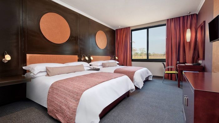  Profile Photos of Protea Hotel by Marriott Ndola Ndola / Kitwe Dual Carriage Way - Photo 11 of 12