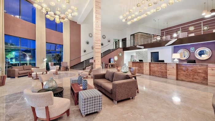  Profile Photos of Protea Hotel by Marriott Ndola Ndola / Kitwe Dual Carriage Way - Photo 10 of 12