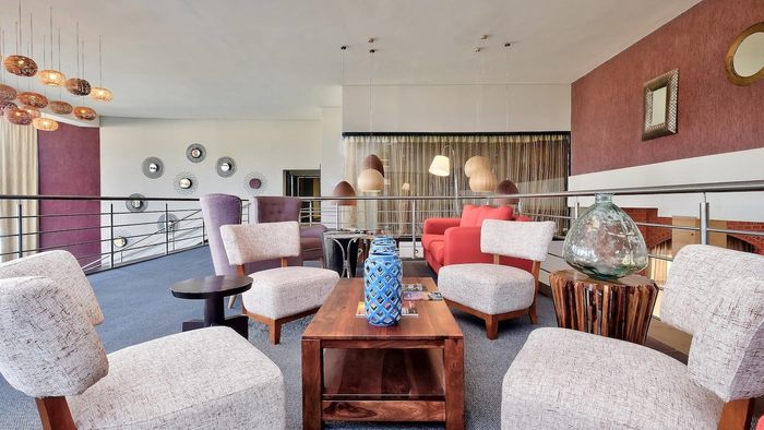  Profile Photos of Protea Hotel by Marriott Ndola Ndola / Kitwe Dual Carriage Way - Photo 2 of 12
