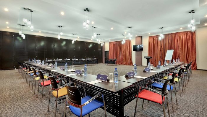  Profile Photos of Protea Hotel by Marriott Ndola Ndola / Kitwe Dual Carriage Way - Photo 7 of 12