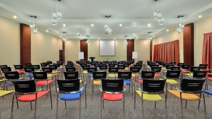 Profile Photos of Protea Hotel by Marriott Ndola Ndola / Kitwe Dual Carriage Way - Photo 1 of 12