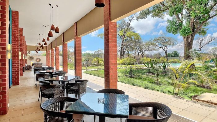  Profile Photos of Protea Hotel by Marriott Ndola Ndola / Kitwe Dual Carriage Way - Photo 6 of 12