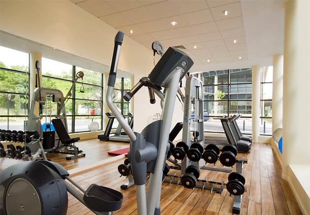  Profile Photos of Courtyard by Marriott Paris Saint Denis 34 bd de la Liberation, ZAC Pleyel, (GPS adress: 107 bd de la Liberation) - Photo 2 of 12
