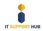 IT Support Hub, Burlington