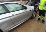 Markham Towing Svc, Markham