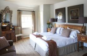  Profile Photos of The Angel Inn in Suffolk Polstead Street - Photo 3 of 5