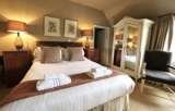 The Angel Inn in Suffolk, Stoke by Nayland