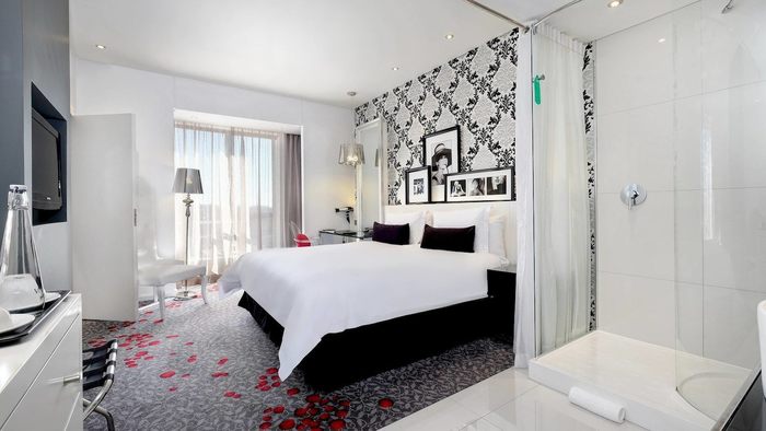  Profile Photos of Protea Hotel Fire & Ice! by Marriott Johannesburg Melrose Arch 22 Whiteley Road, Melrose Arch Precinct - Photo 9 of 12