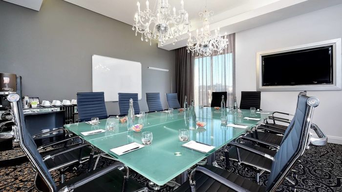  Profile Photos of Protea Hotel Fire & Ice! by Marriott Johannesburg Melrose Arch 22 Whiteley Road, Melrose Arch Precinct - Photo 8 of 12