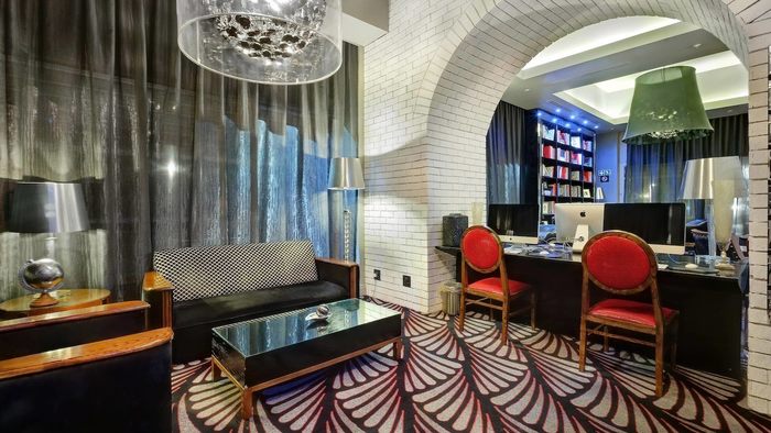  Profile Photos of Protea Hotel Fire & Ice! by Marriott Johannesburg Melrose Arch 22 Whiteley Road, Melrose Arch Precinct - Photo 4 of 12