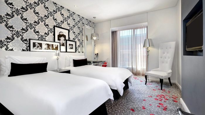  Profile Photos of Protea Hotel Fire & Ice! by Marriott Johannesburg Melrose Arch 22 Whiteley Road, Melrose Arch Precinct - Photo 6 of 12