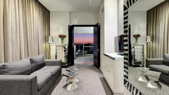  Profile Photos of Protea Hotel Fire & Ice! by Marriott Johannesburg Melrose Arch 22 Whiteley Road, Melrose Arch Precinct - Photo 3 of 12