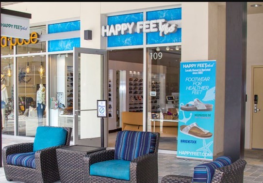  New Album of Happy Feet Plus-Sundial Store 109 2nd Avenue North, Suite C106 - Photo 3 of 3