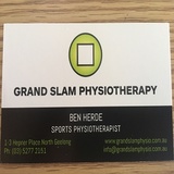 Grand Slam Physiotherapy, North Geelong
