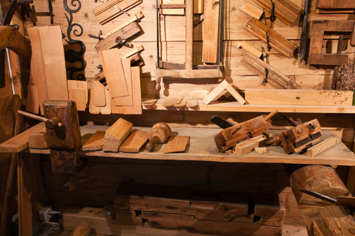  Profile Photos of ERVS Carpentry LLC Gardendale - Photo 1 of 1