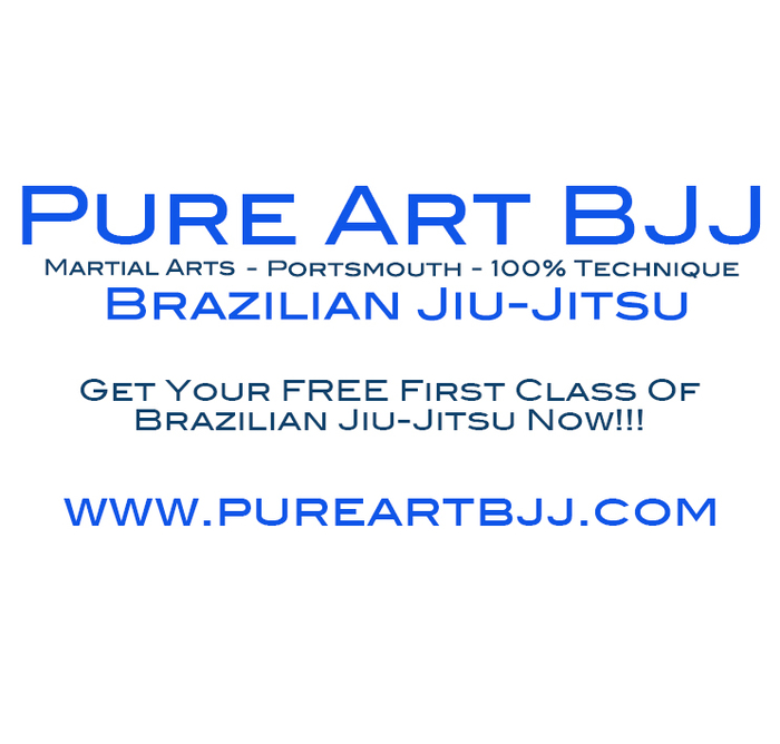  Profile Photos of Pure Art BJJ Portsmouth Brazilian Jiu-Jitsu Miltoncross Academy, Milton Rd - Photo 2 of 3