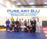  Pure Art BJJ Portsmouth Brazilian Jiu-Jitsu Miltoncross Academy, Milton Rd 
