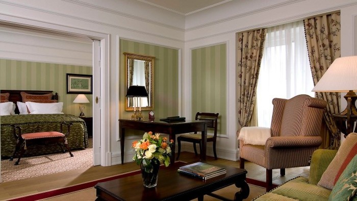  Profile Photos of Powerscourt Hotel, Autograph Collection Powerscourt Estate - Photo 4 of 12