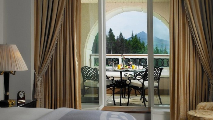  Profile Photos of Powerscourt Hotel, Autograph Collection Powerscourt Estate - Photo 3 of 12