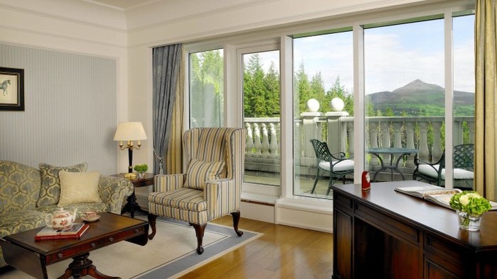  Profile Photos of Powerscourt Hotel, Autograph Collection Powerscourt Estate - Photo 2 of 12