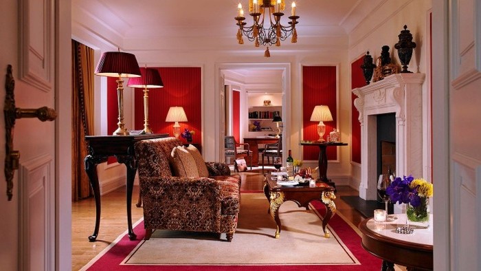  Profile Photos of Powerscourt Hotel, Autograph Collection Powerscourt Estate - Photo 12 of 12