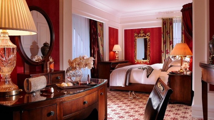  Profile Photos of Powerscourt Hotel, Autograph Collection Powerscourt Estate - Photo 10 of 12