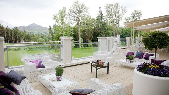  Profile Photos of Powerscourt Hotel, Autograph Collection Powerscourt Estate - Photo 9 of 12