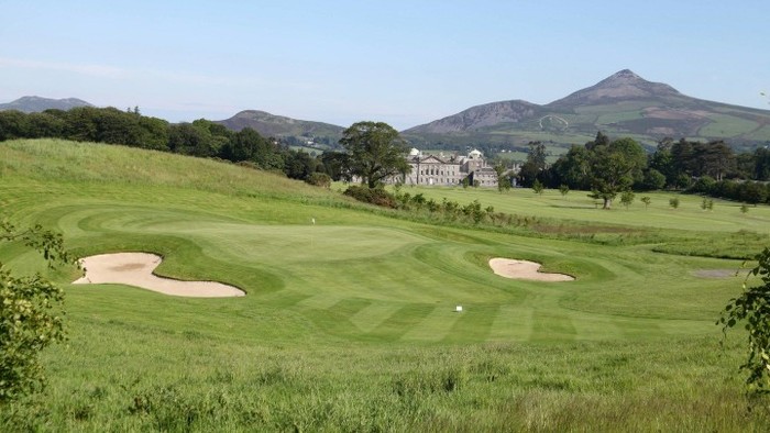 Profile Photos of Powerscourt Hotel, Autograph Collection Powerscourt Estate - Photo 7 of 12