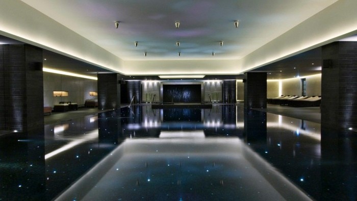  Profile Photos of Powerscourt Hotel, Autograph Collection Powerscourt Estate - Photo 5 of 12