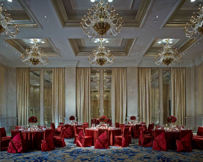  New Album of The Ritz-Carlton, Macau Galaxy Macauâ„¢, Estrada da BaÃ­a da Nossa Senhora da EsperanÃ§a - Photo 2 of 8