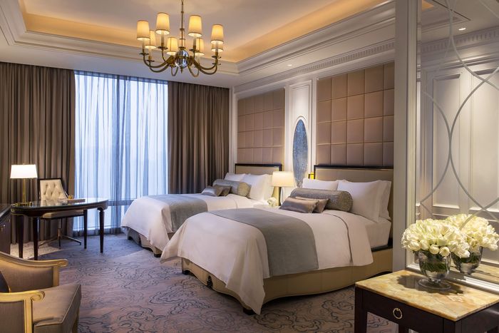  New Album of The Ritz-Carlton, Macau Galaxy Macauâ„¢, Estrada da BaÃ­a da Nossa Senhora da EsperanÃ§a - Photo 8 of 8
